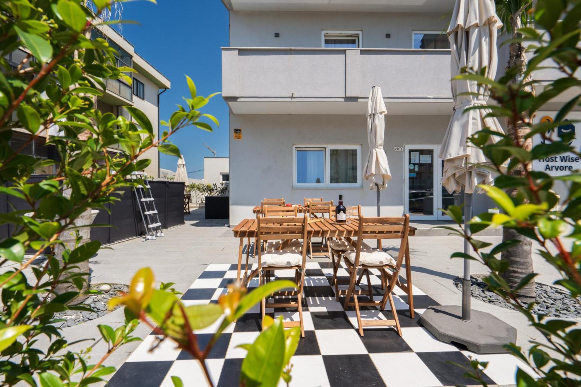 Casa Sónia Vila do Conde Exterior foto